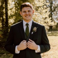 Connor Garrett Email & Phone Number