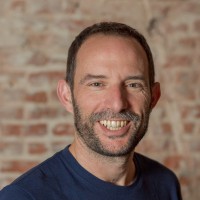 Barkibu Employee Alvaro Gutierrez's profile photo