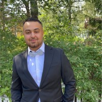 Servicesidan AB Employee Aimen Khadri's profile photo
