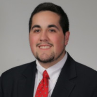 Unistrut Indianapolis Employee Faris Salem's profile photo