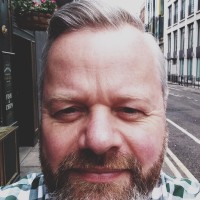 MOORE Insight Employee Mike Bartlett's profile photo