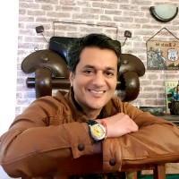 Tarun Sinha Email & Phone Number