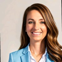 Lipscomb & Pitts Insurance, A Higginbotham Partner Employee Ashley Todd's profile photo