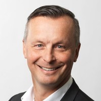 LF Finans Employee Martin Wallin's profile photo
