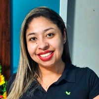 MSD Saúde Animal Employee Emanuelle Lima's profile photo