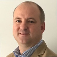 Uber Boat by Thames Clippers Employee Nick Parker's profile photo