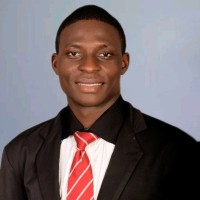 Amazon KDP Publishing Employee Daniel Dada's profile photo