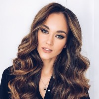 CloudTask Employee Anastasia Deeva's profile photo