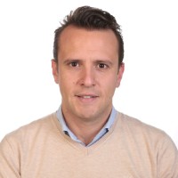 Feragua Employee Francisco Carrasco's profile photo
