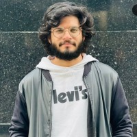HandTech Solution Employee Hafiz Mubarak's profile photo