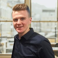 North West Mining and Civil Employee Patrick Glackin's profile photo