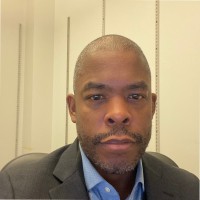 Raytheon Technologies Employee Jabari Loving's profile photo