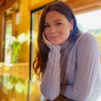 WE GROW CPG Employee Halina Lukoskie's profile photo