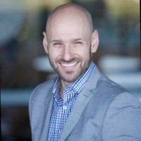 Commonwealth Bank Employee Nathan Mace's profile photo