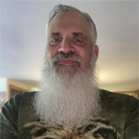 Lockheed Martin Employee Bob Meader's profile photo