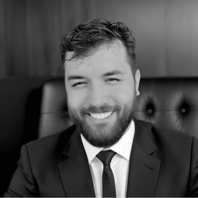WeCharge Eletropostos Employee Lucas Andrei M. Honorato's profile photo