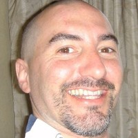 Arine Employee Jeff Rose's profile photo