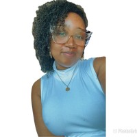 Rocky Mount High School Employee Satoria Pearce's profile photo