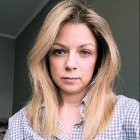 Nadya Sayenko Email