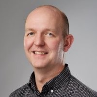 iWise AB Employee Tomas Stragnemyr's profile photo