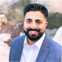 CompWest Insurance Employee Ibraheem Mohammed's profile photo