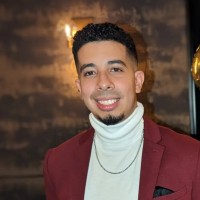 Coinbase Employee Dan Nova's profile photo