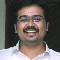 Tata Consultancy Services Employee Nithin G's profile photo