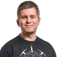 Trident IoT Employee Mariusz Malkowski's profile photo