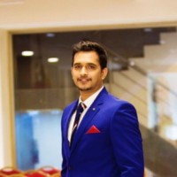 Atom Power, Inc. Employee Akshay Kulkarni's profile photo