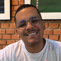 Gupy Employee Emerson da Silva Barreiro's profile photo