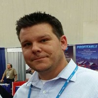 Auto DR Employee Dustin Rutkowski's profile photo