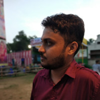 EMC2 Employee Mayukh Chakraborty's profile photo
