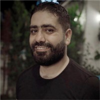 ARIJ Network Employee Ayman Makieh's profile photo