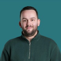 Infront Employee Luuk Spoor's profile photo
