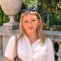 HostGPO Employee Sierra Nash's profile photo