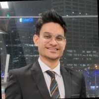 Coolon LED Lighting Employee Sherburne Dias's profile photo