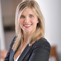 Ecolab Employee Julia Becker's profile photo