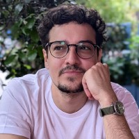 Gabriel Kesseler Email