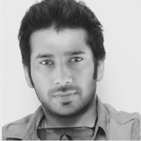 LotusData Employee Rahul Vaidya's profile photo