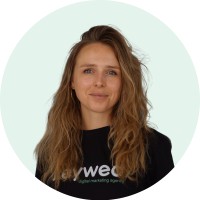 Keyweo Employee Camille Honoré's profile photo