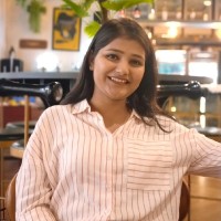 TGH Software Solutions Pvt. Ltd. Employee Mansi Singh's profile photo