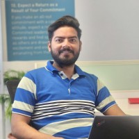 Saurabh Kumar Email