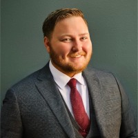 Sheboygan County Employee Brett Larson's profile photo