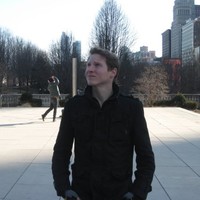 Northwestern Medicine Employee Ryan Giles's profile photo