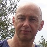 Pfizer Employee Peter Clewes's profile photo