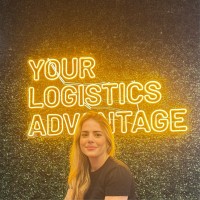 Forest Employee Laís Bornelli Leite's profile photo