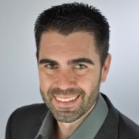 JD Technologies Employee Matt Knott's profile photo