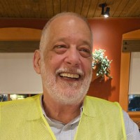 Total Stream Systems, LLC Employee Jeff Dyk's profile photo