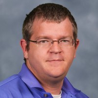 ServiceNow Employee Cameron Ross's profile photo