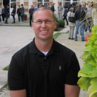 Boeing Employee Greg B.'s profile photo